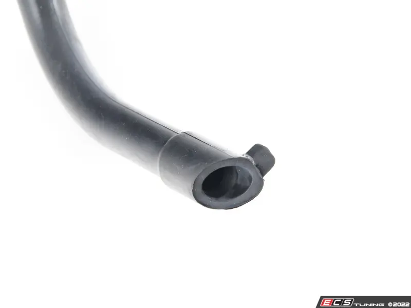 Genuine BMW - 64216984739 - COOLING HOSE (64-21-6-984-739)