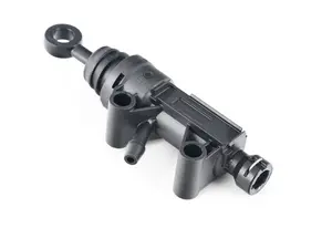 Input Clutch Cylinder 