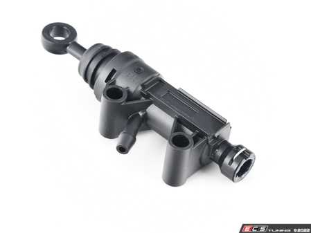 ES#3185734 - 21526865168 - Input Clutch Cylinder  - Located by the firewall and connects to the main clutch pedal - Genuine MINI - MINI