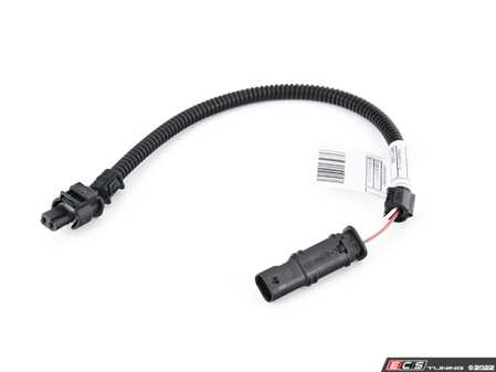 ES#2079699 - 12517592529 - Engine Harness - Genuine BMW - BMW