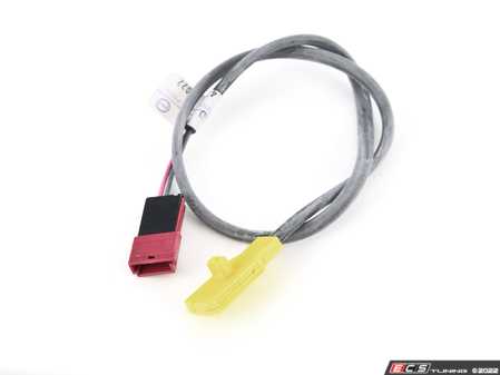ES#159494 - 61108407916 - WIRING - Genuine BMW - BMW