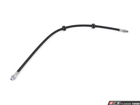 ES#4425445 - 34326891359 - BRAKE HOSE FRONT - Replacement brake hose. - Genuine BMW - BMW