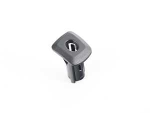 ES#4355538 - 51417447304 - COVER, LOCKING BUTTON RIGHT - Genuine BMW - BMW