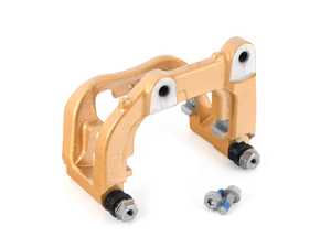 ES#4310049 - 34209500728 - CALLIPER CARRIER - Genuine BMW - BMW