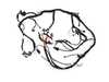 ES#1929972 - 61113455943 - WIRING HARNESS, INST - Genuine MINI - MINI
