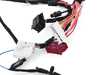 ES#1929972 - 61113455943 - WIRING HARNESS, INST - Genuine MINI - MINI