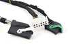 ES#1929972 - 61113455943 - WIRING HARNESS, INST - Genuine MINI - MINI