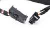 ES#1929972 - 61113455943 - WIRING HARNESS, INST - Genuine MINI - MINI