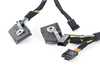 ES#1929972 - 61113455943 - WIRING HARNESS, INST - Genuine MINI - MINI