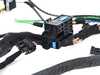 ES#1929972 - 61113455943 - WIRING HARNESS, INST - Genuine MINI - MINI