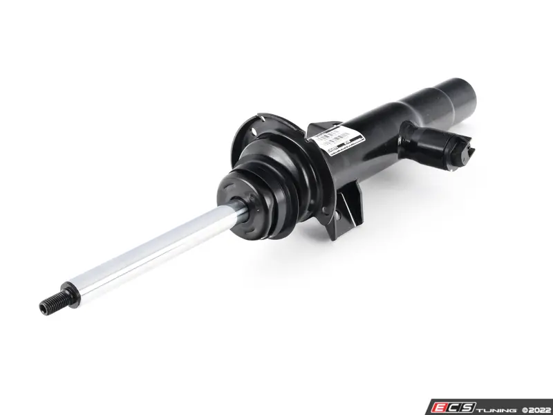 Genuine BMW - 37116864754 - Front Right Spring Strut (37-11-6-864-754)