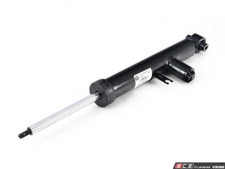 ES#2745023 - 37126864755 - Rear Shock Absorber - Genuine BMW - BMW