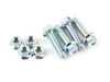 ES#3143001 - HS14MCSG3T - 2.36" Cat-Back Exhaust System - Featuring 101mm dual rolled titanium tips! - Invidia - MINI