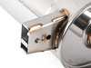 ES#3143001 - HS14MCSG3T - 2.36" Cat-Back Exhaust System - Featuring 101mm dual rolled titanium tips! - Invidia - MINI