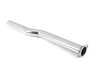 ES#3143001 - HS14MCSG3T - 2.36" Cat-Back Exhaust System - Featuring 101mm dual rolled titanium tips! - Invidia - MINI