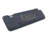 ES#4563931 - 51165A2DAB2 - SUN VISOR, ALCANTARA, RIGHT - Genuine BMW - BMW