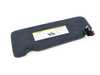 ES#4563931 - 51165A2DAB2 - SUN VISOR, ALCANTARA, RIGHT - Genuine BMW - BMW
