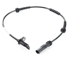 ABS Speed Sensor With Parking Assist - Rear