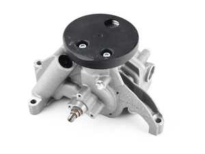 ES#23679 - 11417830651 - Oil Pump - This Genuine BMW oil pump engineered for performance, trusted for durability, and essential for long-term reliability. - Genuine BMW - BMW