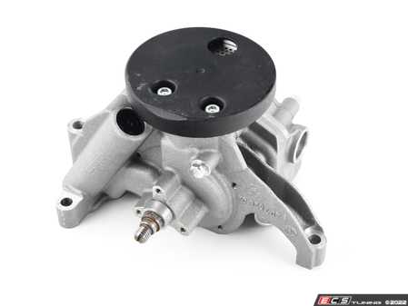 ES#23679 - 11417830651 - Oil Pump - This Genuine BMW oil pump engineered for performance, trusted for durability, and essential for long-term reliability. - Genuine BMW - BMW