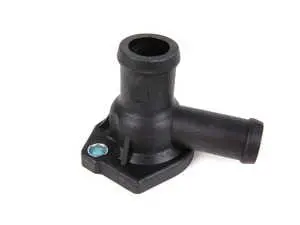 Coolant Flange