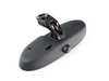 ES#2798559 - 51169302873 - Interior Rear View Mirror - Manual Dip/Dim  - Located on the front window/windshield - Genuine MINI - MINI