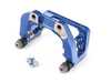ES#2711480 - 34217849385 - Rear Brake Carrier - Left - Also known as a caliper bracket - Genuine BMW - BMW