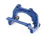 ES#2711480 - 34217849385 - Rear Brake Carrier - Left - Also known as a caliper bracket - Genuine BMW - BMW