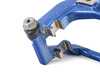 ES#2711480 - 34217849385 - Rear Brake Carrier - Left - Also known as a caliper bracket - Genuine BMW - BMW