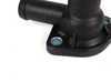 ES#2090802 - 026121144F - Coolant Flange - Located on the left side of your vehicles cylinder head - MTC - Audi Volkswagen