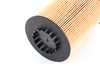 ES#2823243 - 03H115562 - Oil Filter - Priced Each - Filter out unwanted oil contaminants - Mahle - Volkswagen Porsche
