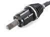 ES#2806908 - 31607503537 - Front Axle Assembly - Left - Brand new axle shaft, no core required - GKN Drivetech - BMW