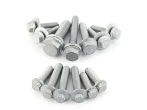 Driveshaft Installation Kit 
