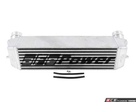 ES#3410500 - 46-20301 - AFe POWER BladeRunner GT Series Intercooler - Gain up to 15% more air flow! - AFE - BMW