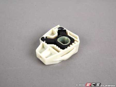 ES#454641 - 8N0806155 - Radiator Mount - Upper - Mounts radiator to body - Genuine Volkswagen Audi - Audi