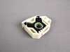 ES#454641 - 8N0806155 - Radiator Mount - Upper - Mounts radiator to body - Genuine Volkswagen Audi - Audi