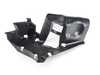 ES#2978370 - 51757340179 - UNDERBODY PANELLING, REAR LE - Genuine BMW - BMW