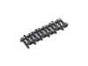 ES#4349474 - 0B5398009F - Mechatronics Repair Kit - Includes the valve block wiring, speed sensor with cable, and hardware - Vemo - Audi