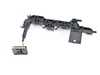 ES#4349474 - 0B5398009F - Mechatronics Repair Kit - Includes the valve block wiring, speed sensor with cable, and hardware - Vemo - Audi