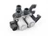 ES#4492898 - 64118375792 - Heater Valve - Controls heat output in the vehicle - URO - BMW