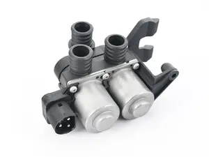 Heater Valve