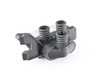 ES#4492898 - 64118375792 - Heater Valve - Controls heat output in the vehicle - URO - BMW