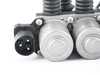 ES#4492898 - 64118375792 - Heater Valve - Controls heat output in the vehicle - URO - BMW
