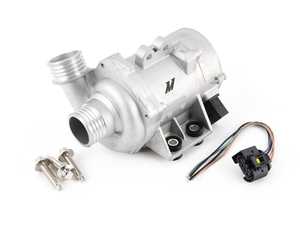 ES#4608956 - MMWP-N52-06 - N52 Engine Water Pump - Mishimoto - BMW