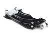 ES#3342766 - 99754301505 - Rear Window Regulator With Motor - Left side fitment - Genuine Porsche - Porsche