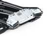 ES#3342766 - 99754301505 - Rear Window Regulator With Motor - Left side fitment - Genuine Porsche - Porsche