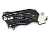 ES#3342766 - 99754301505 - Rear Window Regulator With Motor - Left side fitment - Genuine Porsche - Porsche
