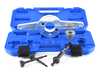 ES#4041047 - CTA1011 - TSI Crankshaft Pulley Removal Tool - Used to remove/install damper pulley on TSI/TFSI EA888 engines - CTA Tools - Audi Volkswagen