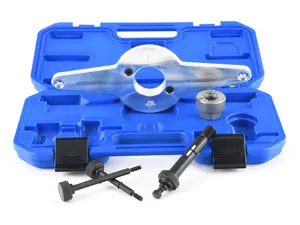 TSI Crankshaft Pulley Removal Tool