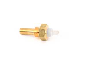 ES#4487858 - 82940004581 - Oil Temperature Sensor / Drain Plug  - For the factory auxiliary center console gauges - Bremmen Parts - MINI